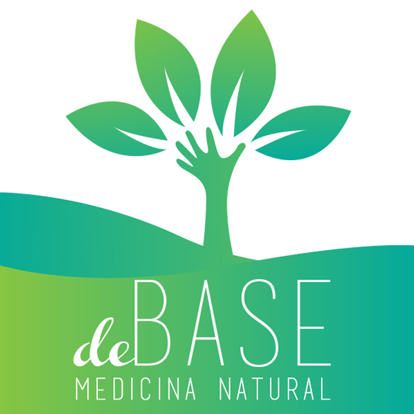 Logo Naturopatia De Base
